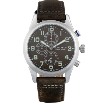 ساعت مچی رومانسون کد AL6A14HMYWAAR5